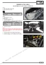 Preview for 51 page of Benelli TRK 502 Service Station Manual