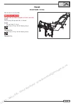 Preview for 177 page of Benelli TRK 502 Service Station Manual