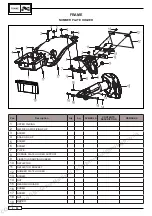 Preview for 180 page of Benelli TRK 502 Service Station Manual