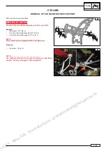 Preview for 187 page of Benelli TRK 502 Service Station Manual