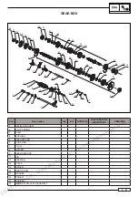 Preview for 320 page of Benelli TRK 502 Service Station Manual