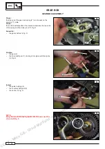 Preview for 327 page of Benelli TRK 502 Service Station Manual