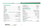 Preview for 38 page of Benelli TRK249 Manual