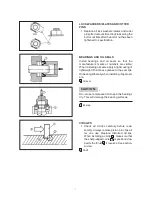 Preview for 7 page of Benelli ZAFFERAN 250 Service Manual