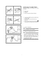 Preview for 8 page of Benelli ZAFFERAN 250 Service Manual