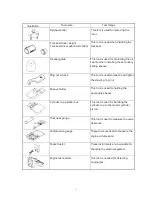 Preview for 11 page of Benelli ZAFFERAN 250 Service Manual