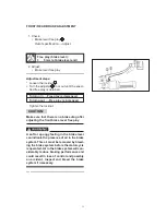 Preview for 32 page of Benelli ZAFFERAN 250 Service Manual