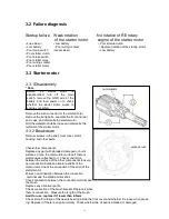 Preview for 56 page of Benelli ZAFFERAN 250 Service Manual