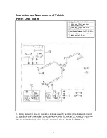 Preview for 62 page of Benelli ZAFFERAN 250 Service Manual