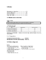 Preview for 64 page of Benelli ZAFFERAN 250 Service Manual