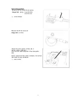 Preview for 99 page of Benelli ZAFFERAN 250 Service Manual