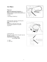 Preview for 107 page of Benelli ZAFFERAN 250 Service Manual