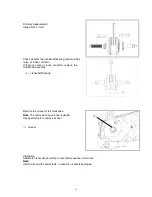 Preview for 136 page of Benelli ZAFFERAN 250 Service Manual