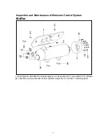 Preview for 137 page of Benelli ZAFFERAN 250 Service Manual