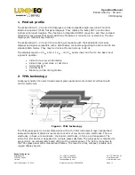 Preview for 3 page of beneq EL640.400-C2 Operation Manual