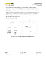 Preview for 4 page of beneq EL640.400-C2 Operation Manual