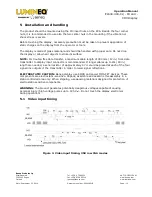 Preview for 12 page of beneq EL640.400-C2 Operation Manual