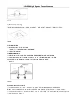 Preview for 7 page of Beneston SDI Camera Manual