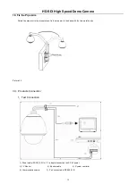 Preview for 19 page of Beneston SDI Camera Manual