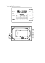 Предварительный просмотр 3 страницы Beneston VCF-HS01 User Manual