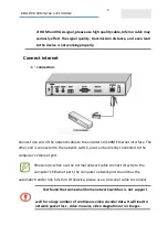 Предварительный просмотр 8 страницы Beneston VMI-EN001-HD User Manual