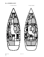 Preview for 25 page of BENETEAU 2003 Oceanis 411 Owner'S Manual