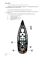 Preview for 27 page of BENETEAU 2003 Oceanis 411 Owner'S Manual