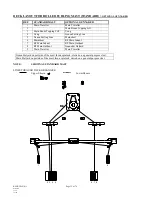 Preview for 35 page of BENETEAU 2003 Oceanis 411 Owner'S Manual