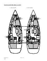 Preview for 43 page of BENETEAU 2003 Oceanis 411 Owner'S Manual