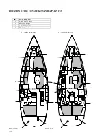 Preview for 48 page of BENETEAU 2003 Oceanis 411 Owner'S Manual