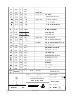 Preview for 52 page of BENETEAU 2003 Oceanis 411 Owner'S Manual