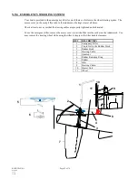 Preview for 62 page of BENETEAU 2003 Oceanis 411 Owner'S Manual