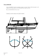 Preview for 65 page of BENETEAU 2003 Oceanis 411 Owner'S Manual