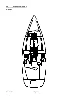 Preview for 26 page of BENETEAU 323 Owner'S Manual