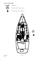 Preview for 27 page of BENETEAU 323 Owner'S Manual