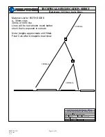 Preview for 36 page of BENETEAU 323 Owner'S Manual