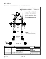 Preview for 37 page of BENETEAU 323 Owner'S Manual