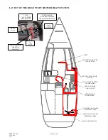 Preview for 45 page of BENETEAU 323 Owner'S Manual