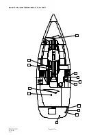 Preview for 48 page of BENETEAU 323 Owner'S Manual