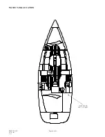 Preview for 50 page of BENETEAU 323 Owner'S Manual