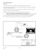 Preview for 51 page of BENETEAU 323 Owner'S Manual