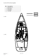 Preview for 61 page of BENETEAU 323 Owner'S Manual