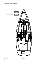 Preview for 62 page of BENETEAU 323 Owner'S Manual