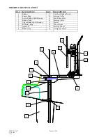 Preview for 67 page of BENETEAU 323 Owner'S Manual