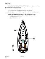 Предварительный просмотр 27 страницы BENETEAU 331 Owner'S Manual