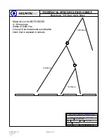 Предварительный просмотр 34 страницы BENETEAU 331 Owner'S Manual