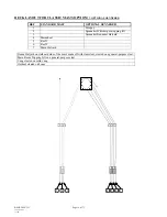 Предварительный просмотр 36 страницы BENETEAU 331 Owner'S Manual