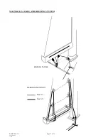 Предварительный просмотр 37 страницы BENETEAU 331 Owner'S Manual