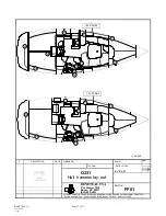 Предварительный просмотр 52 страницы BENETEAU 331 Owner'S Manual