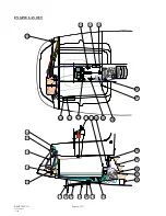 Предварительный просмотр 58 страницы BENETEAU 331 Owner'S Manual